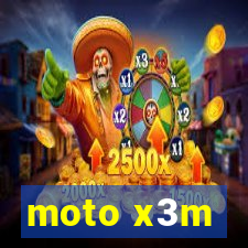 moto x3m - jogo de moto